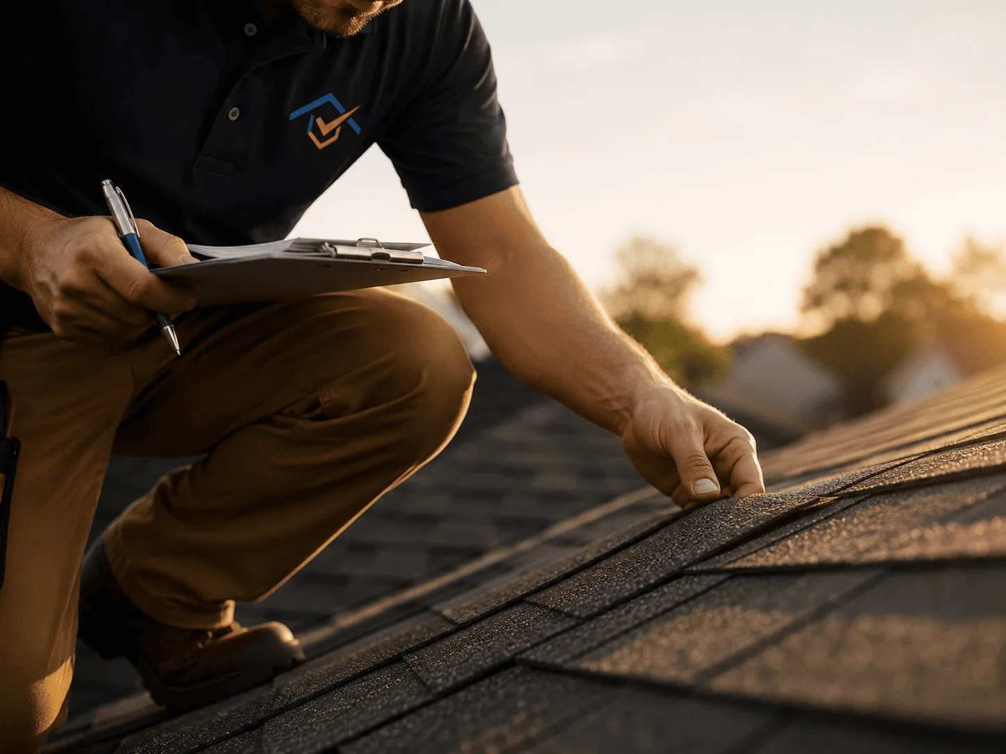 Why Choose Roof Inspection in Union City, CA